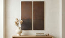 Smith Wall Décor Bronze-Set of Two