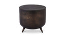 Kettel Accent Table Bronze