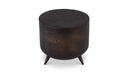 Kettel Accent Table Bronze