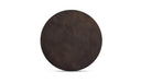 Kettel Accent Table Bronze