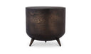 Kettel Accent Table Bronze