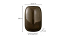 Circe Vase Olive