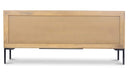 Fishbone Sideboard Natural