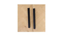 Fishbone Sideboard Natural