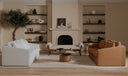 Cohen Coffee Table Brown