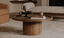 Cohen Coffee Table Brown