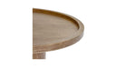 Cohen Coffee Table Brown