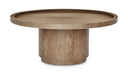 Cohen Coffee Table Brown