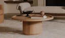 Cohen Coffee Table Natural