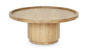 Cohen Coffee Table Natural