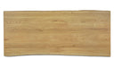 Tessa Dining Table Natural