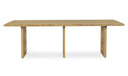 Tessa Dining Table Natural