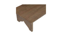 Lake Coffee Table Brown
