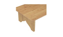 Lake Coffee Table Natural