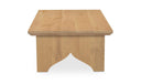 Lake Coffee Table Natural