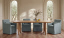 Lake Dining Table Natural