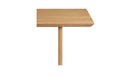 Lake Dining Table Natural