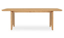 Lake Dining Table Natural