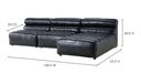 Ramsay Signature Modular Sectional