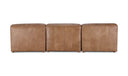 Ramsay Signature Modular Sectional Tan