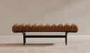 Harrison Bench Tan