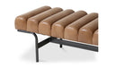 Harrison Bench Tan