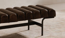 Harrison Dark Brown