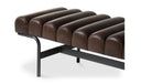 Harrison Dark Brown