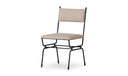 Posta Dining Chair Beige