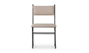 Posta Dining Chair Beige