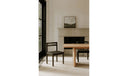 Finn Dining Chair Black–Set Of Two