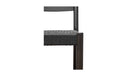 Finn Dining Chair Black–Set Of Two