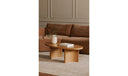 Louise Coffee Table Natural
