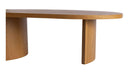 Louise Coffee Table Natural