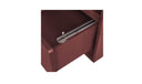Jolene Nightstand Deep Red