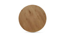 Hansen Dining Table Rustic Oak