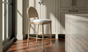 Claire Counter Stool Natural