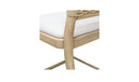 Claire Counter Stool Natural