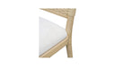Claire Counter Stool Natural