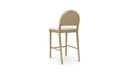 Claire Counter Stool Natural