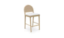 Claire Counter Stool Natural