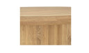 Sidney Dining Table Natural