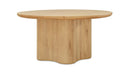 Sidney Dining Table Natural