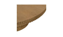 Leigh Coffee Table Brown