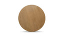 Leigh Coffee Table Brown