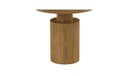 Leigh Side Table Brown