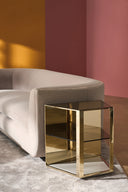 Clipper Sofa