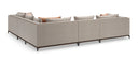 Archipelago Raf Loveseat