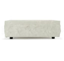 Quarry - Modern Beige Round Coffee Table