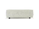 Quarry - Modern Off-White Square Coffee Table